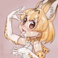 すっごーい！ジャパリ汁ジャパリ汁