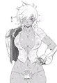 バレットさん