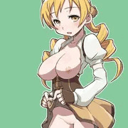 マミさん