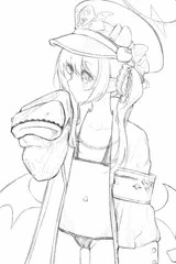 イブキ