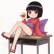 ふしぎ通信トイレの花子さん