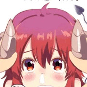 シャミ子が悪いんだよ