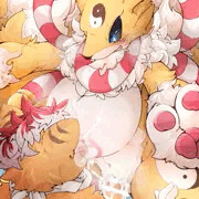 種付けor授乳or両方🦊🐢
