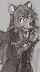盾の勇者　らくがきまとめ