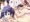 姪っ子足コキ