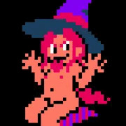 思い付き女体化