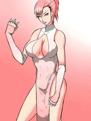 着色