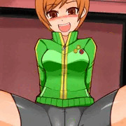 ﾁｴﾁｬﾝ