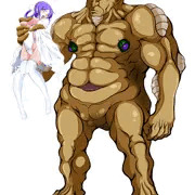 人碍魔 重量型