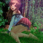 かげろう