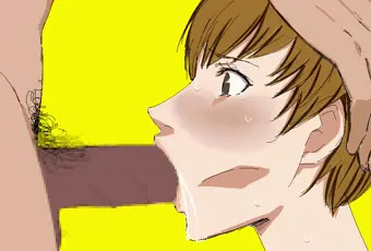 ペルソナシリーズ女性キャラ顔射まとめ