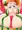 クリスマスプレゼントをくれるあかりちゃん