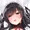 性処理担当メイドさん　抱き枕カバー表面イラスト