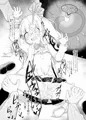 妊婦は堕胎る（おちる）