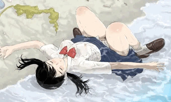 漂着物