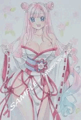 ひらりちゃん