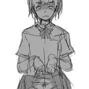 パンツを見せてくれる子