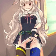 発情めめめ