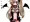 サキュバスさんにぶっかけるゲーム