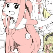 アカネチャン