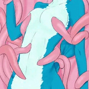 ケモノヒロインの秘密