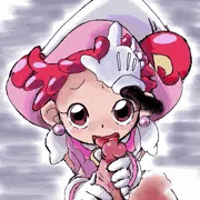 ぺろぺろ