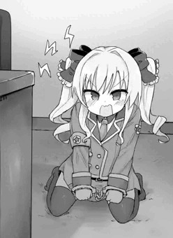 こころちゃん