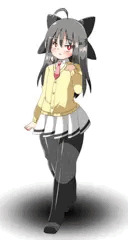 ストレンジャーさん