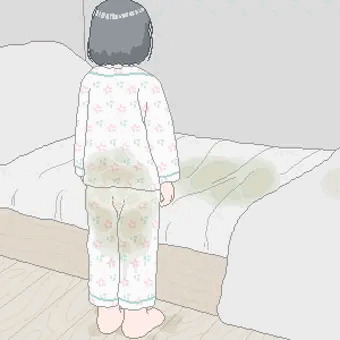 さよなら子供ベッド