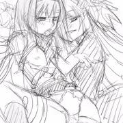 魔どかさんほむほむを襲う