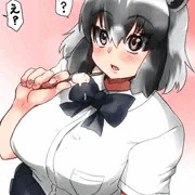 なー後輩　いい加減アライさんのこと先輩っていうのやめて名前で呼ぶのだ
