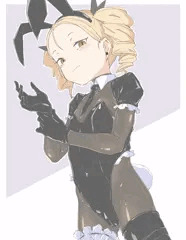 うちの子ラバーバニー