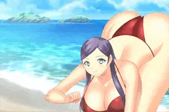 ぷりぷりぷるん女ザコ