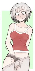 寝る前