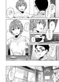 C96新刊「私だって大人なんです」