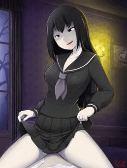 くろいひと