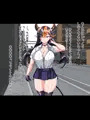 人外オーラルコミュニケーション部