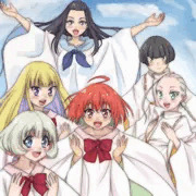 ヒーラーガールズ
