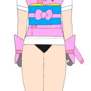 ブルマくノ一・ちなり