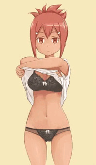 赤嶺友奈といっつん