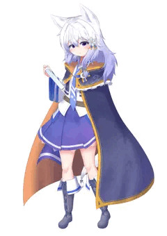 最近描いた子まとめ