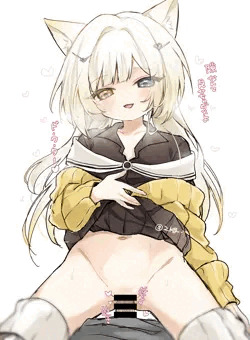ナイトメア人格