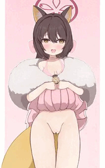 イズナドレス