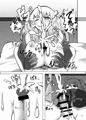 コミ1新刊表紙＆サンプル