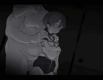 おじさんと