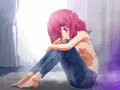 裸ジーンズのののたん