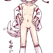 もみじちゃん