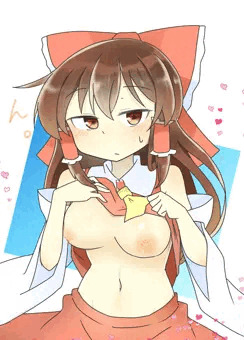 れいむ