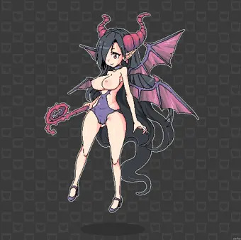 リリス ωver
