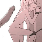 長い竿でぼこぉ